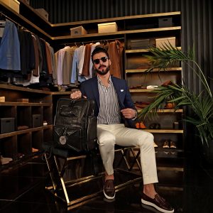 R-0015. Рюкзак.