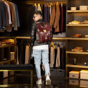 R-0016. Рюкзак.