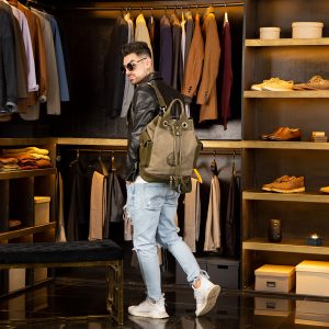 R-0017. Рюкзак.