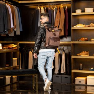 R-0018. Рюкзак.