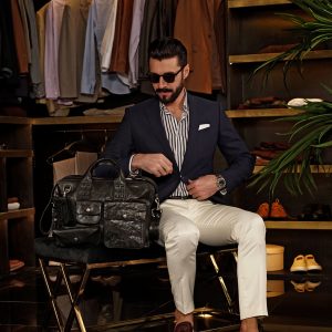 S-0002. Деловая сумка.