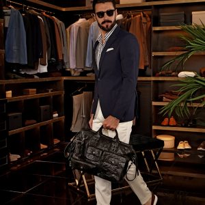 S-0002. Деловая сумка.