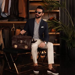 S-0004. Деловая сумка.