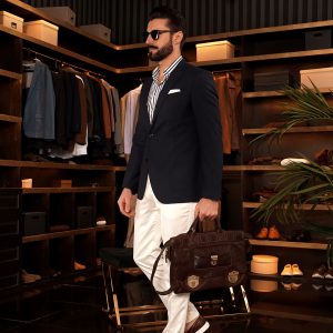 S-0004. Деловая сумка.