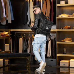 S-0006. Деловая сумка.