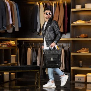 S-0006. Деловая сумка.