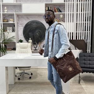 S-0007. Деловая сумка.