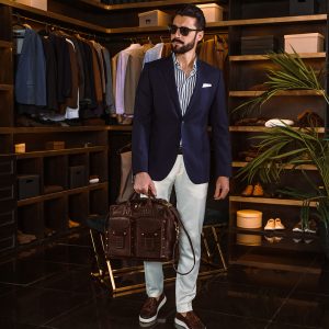 S-0008. Деловая сумка.