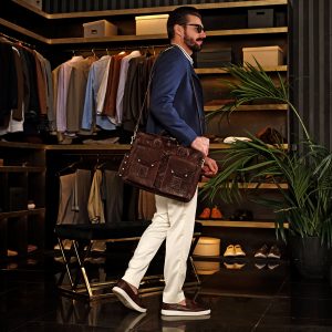 S-0008. Деловая сумка.