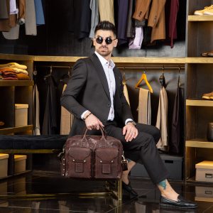 S-0008. Деловая сумка.