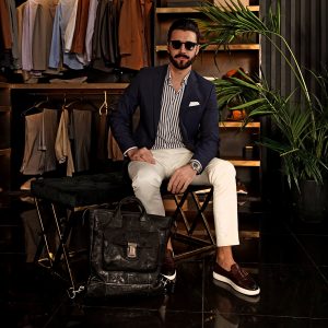 S-0009. Деловая сумка.