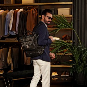 S-0009. Деловая сумка.