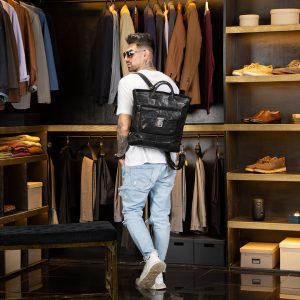 S-0009. Деловая сумка.