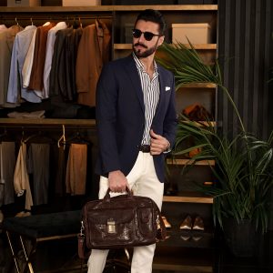 S-0010. Деловая сумка.