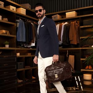 S-0010. Деловая сумка.