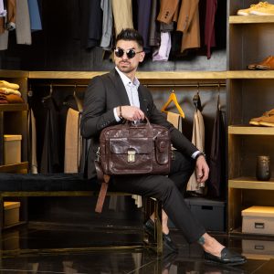 S-0010. Деловая сумка.