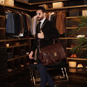 S-0012. Деловая сумка.