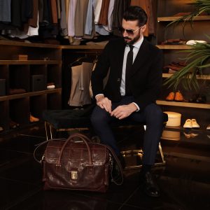 S-0012. Деловая сумка.