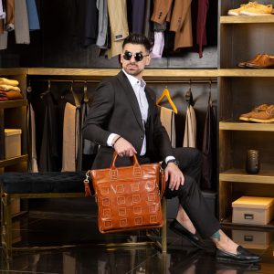 S-0014. Деловая сумка.