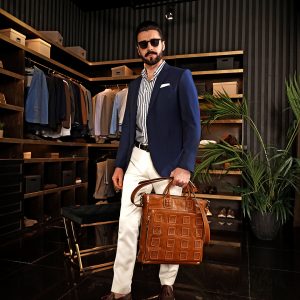 S-0014. Деловая сумка.