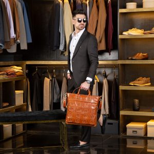 S-0014. Деловая сумка.