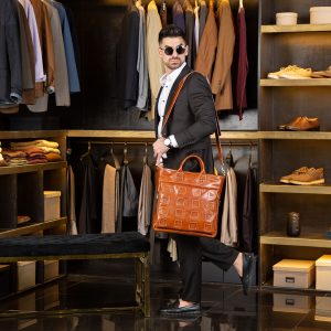 S-0014. Деловая сумка.