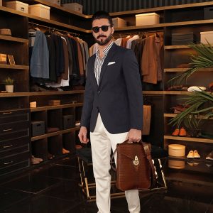 S-0015. Деловая сумка.