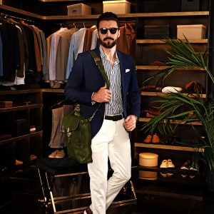 S-0016. Деловая сумка.