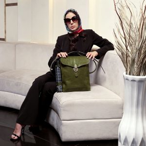 S-0016-W. Деловая сумка.