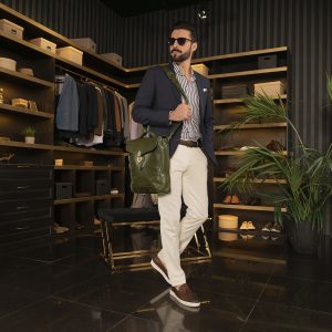 S-0016. Деловая сумка.