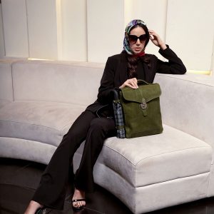 S-0016-W. Деловая сумка.