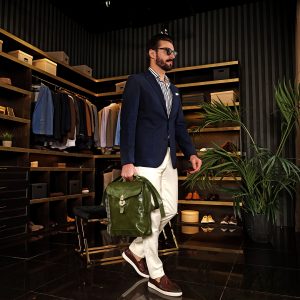 S-0016. Деловая сумка.