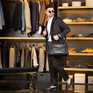 S-0017. Деловая сумка.