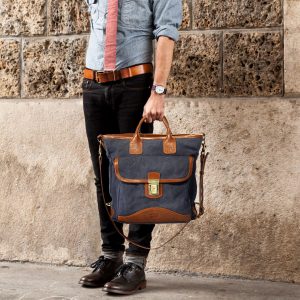 S-0018. Деловая сумка.