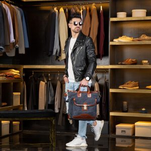 S-0018. Деловая сумка.