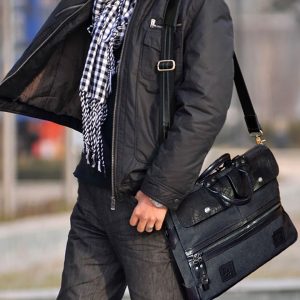 S-0019. Деловая сумка.