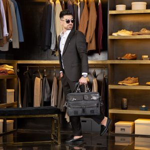 S-0019. Деловая сумка.