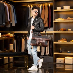 S-0021. Деловая сумка.