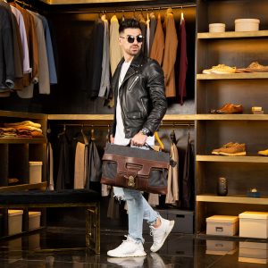 S-0021. Деловая сумка.