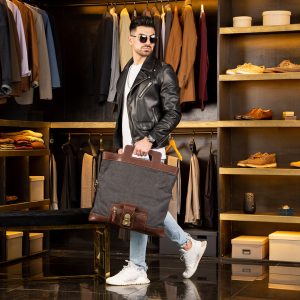 S-0021. Деловая сумка.