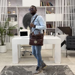 S-0022. Деловая сумка.