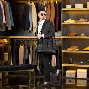 S-0027. Деловая сумка.