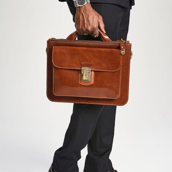 P-0008. Портфель.