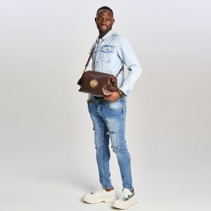 B-0017. Борсетка.