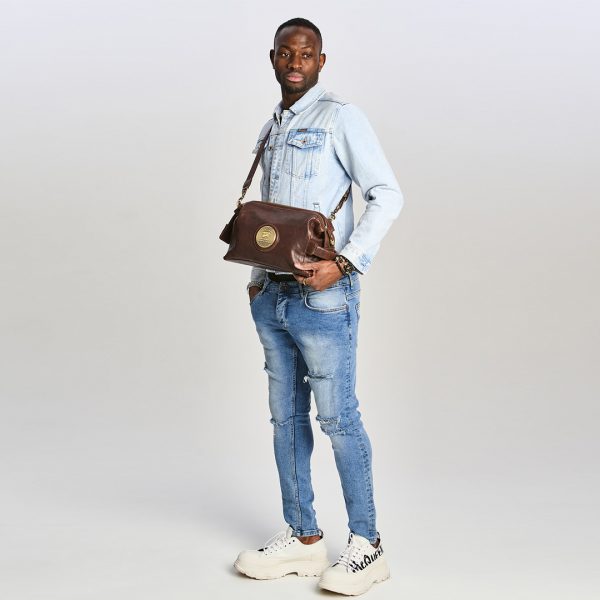 B-0017. Борсетка.