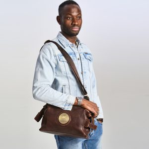 B-0017. Борсетка.