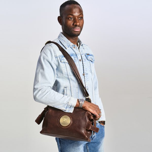 B-0017. Борсетка.