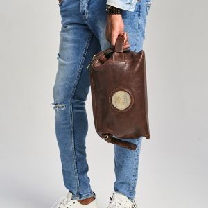 B-0017. Борсетка.