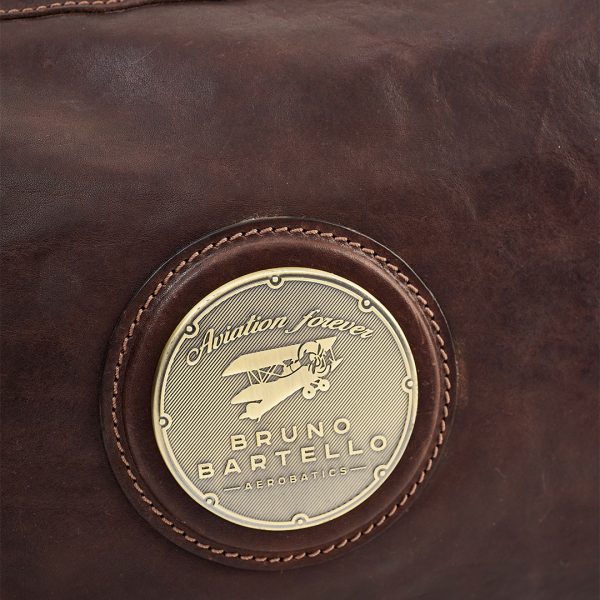 B-0017. Борсетка.