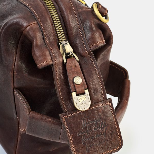 B-0017. Борсетка.